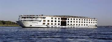 Movenpick-Royal-Lily-Crucero-Nilo-Egipto 4